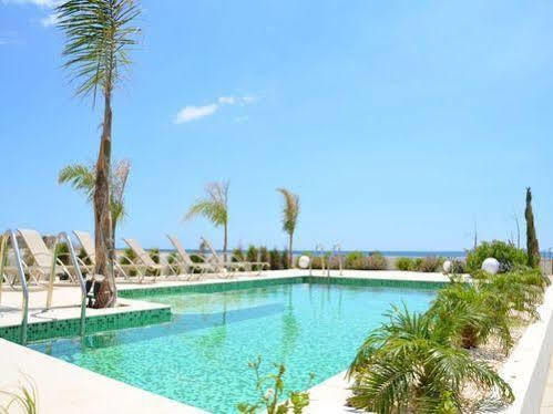 Sunrise Frontline Villas Sotira  외부 사진