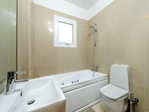 Sunrise Frontline Villas Sotira  외부 사진